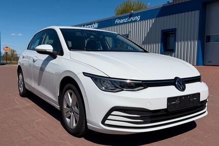 VW Golf 203.200 km 10.990 &euro; Neddemin 17039