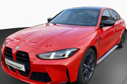 BMW M3 7.906 km 81.900 € Winsen/Luhe 21423