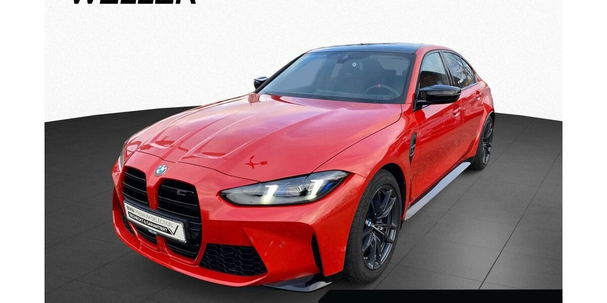 BMW M3 7.906 km 81.900 € Winsen/Luhe 21423