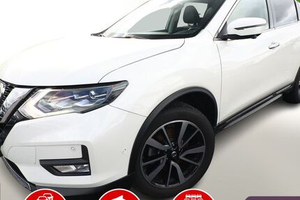 Nissan X-Trail 86.350 km 18.788 &euro; Kehl 77694