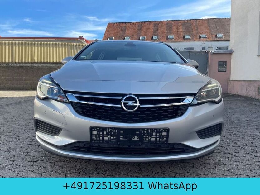 Astra
