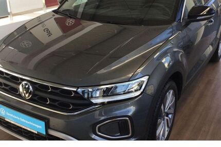 VW T-Roc 3.995 km 25.470 &euro; Hamm 59065