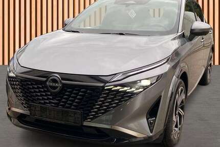 Nissan Qashqai 10.264 km 29.980 € Dresden/Weißig 01328