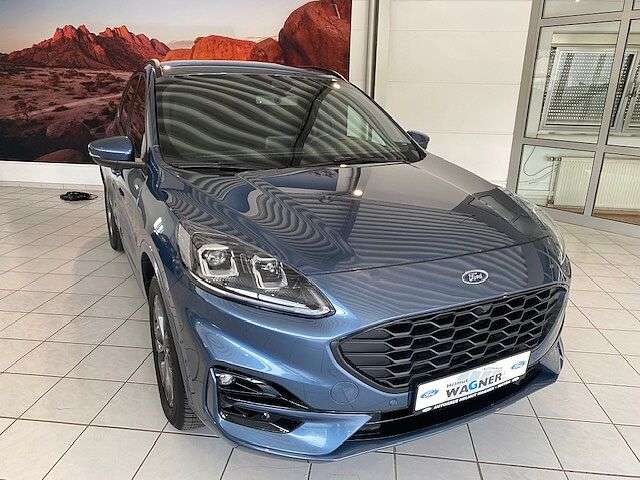 Kuga