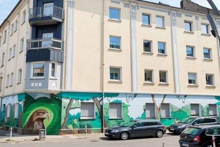 Tolles Investment Objekt in Dortmund Innenstadt! Voll vermietet! zimmer