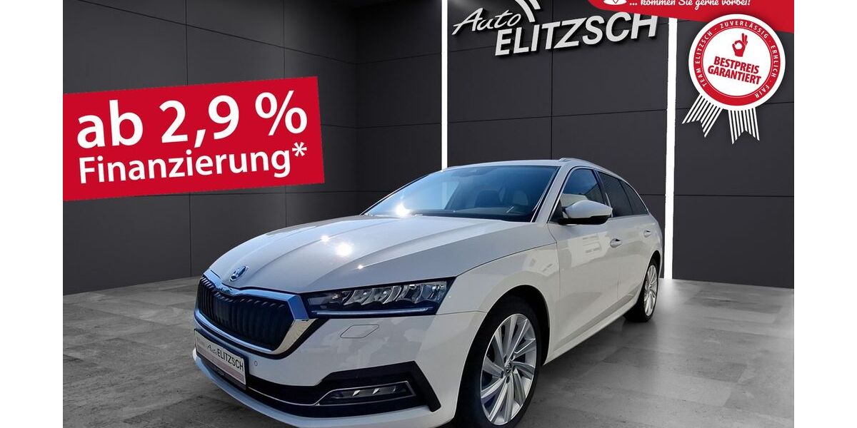 Skoda Octavia 82.000 km 21.450 &euro; Dresden 01139