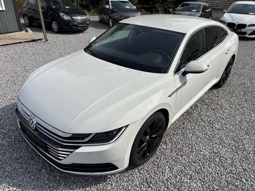 Arteon