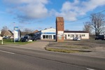 Gut gehendes Autohaus mit Werkstatt an der B188 aus altersgründen zu verkaufen!