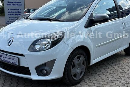 Renault Twingo 142.200 km 2.990 &euro; Zülpich 53909