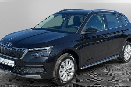 Skoda Kamiq 148.200 km 12.250 € Timmendorfer Strand 23669