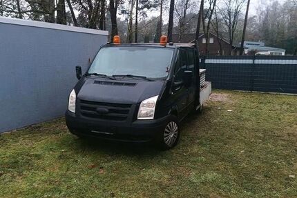 Ford Transit 205.193 km 5.600 &euro; Lingen 49809