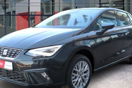 Seat Ibiza 12.706 km 17.490 &euro; Kaltenkirchen 24568