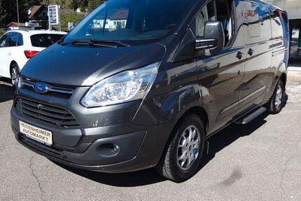 Ford Transit 159.000 km 15.999 &euro; Heidenheim 89520
