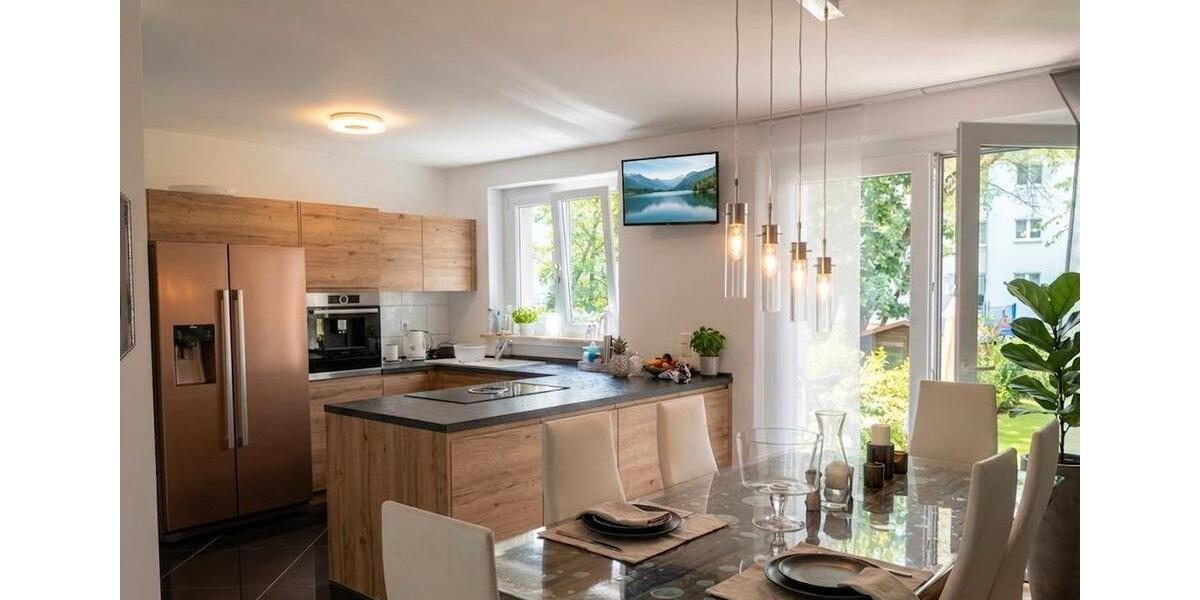 Erdgeschoßwohnung Kumhausen - 5.5 Zimmer, 118 m&sup2;, 759.000&euro; | Angebot:26722231