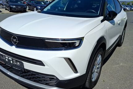 Opel Mokka 27.000 km 16.990 &euro; Gross Gerau 64521