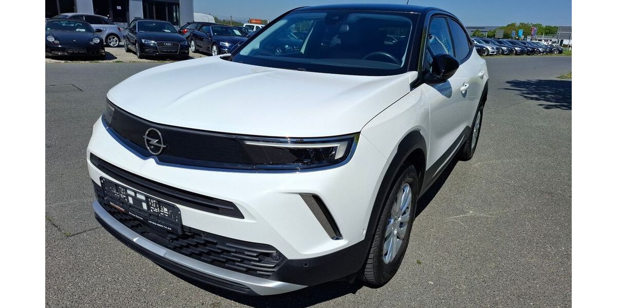 Opel Mokka 27.000 km 16.990 &euro; Gross Gerau 64521