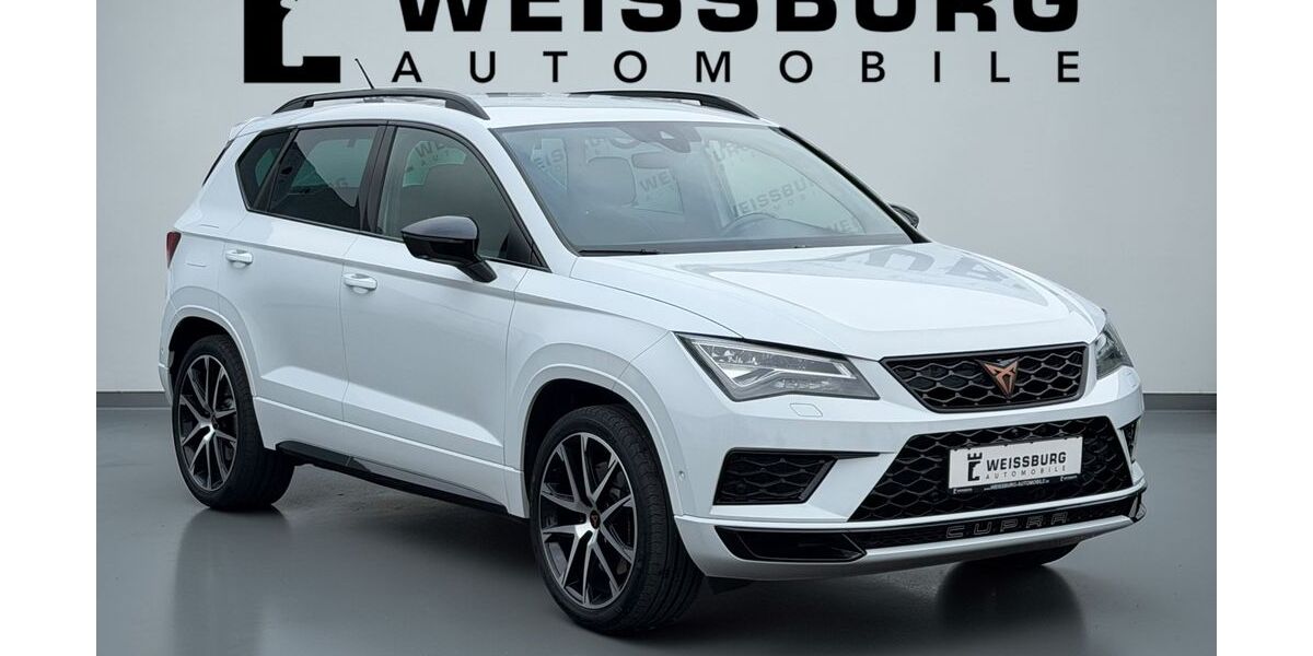 Cupra Ateca 110.000 km 21.980 &euro; Edingen-Neckarhausen 68535
