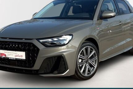 Audi A1 5.420 km 27.380 &euro; Merseburg 06217