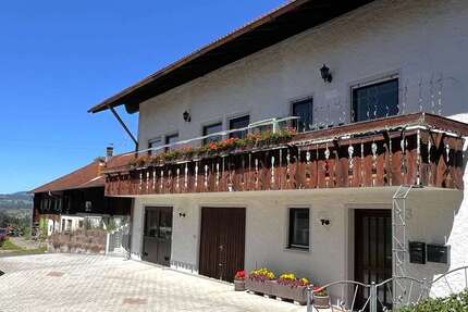 Wohnung Sulzberg / Ruchis Ruchis - 5 Zimmer, 123 m&sup2;, 385.000&euro; | Angebot:26838210