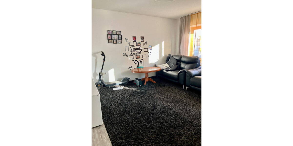 Etagenwohnung Landshut Wolfgang - 4 Zimmer, 100 m&sup2;, 299.000&euro; | Angebot:26236542