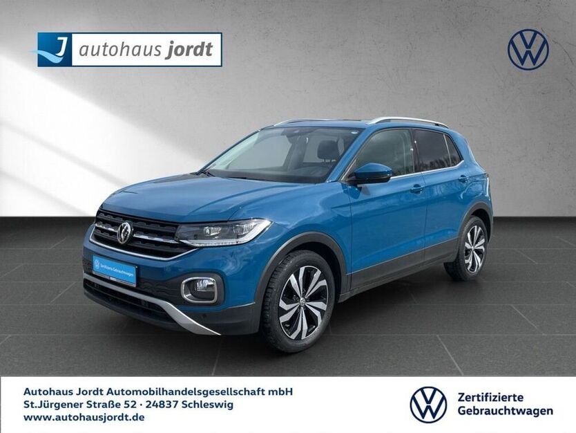 T-Cross