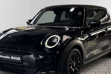Mini Cooper 74.370 km 18.480 &euro; Lutherstadt Wittenberg 06886