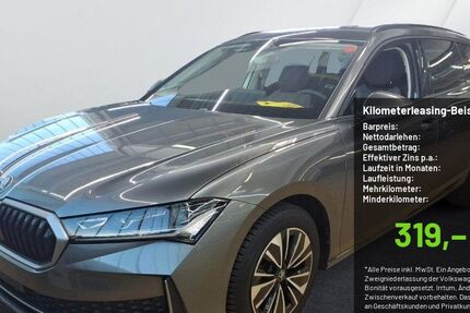 Skoda Superb 20.470 km 34.990 &euro; Pulheim-Brauweiler 50259