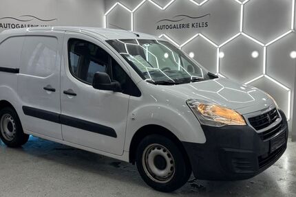 Peugeot Partner 160.000 km 5.951 &euro; Nordenham 26954