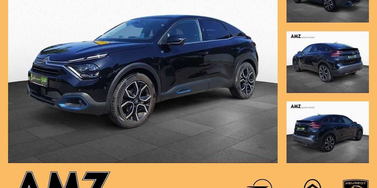 Citroen C4 61.749 km 16.490 &euro; Pfaffenhofen 85276