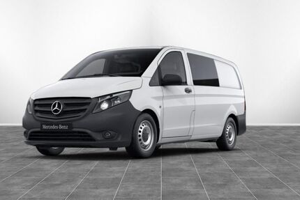 Mercedes-Benz Vito 24.794 km 39.984 &euro; Halberstadt 38820