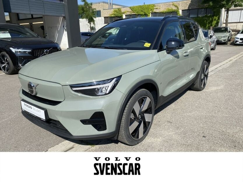 Volvo XC40 47.650 km 33.990 € Neumarkt i. d. Opf. 92318