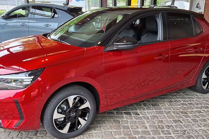 Opel Corsa 2.966 km 23.980 &euro; Hohenwestedt 24594
