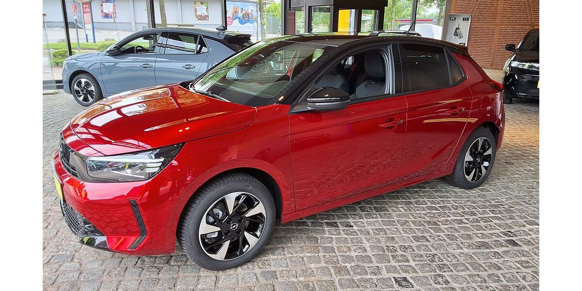 Opel Corsa 2.966 km 23.980 &euro; Hohenwestedt 24594