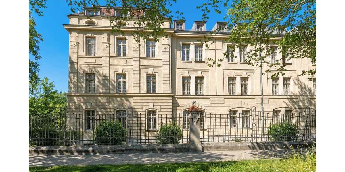 Etagenwohnung München Neuhausen-Nymphenburg - 2 Zimmer, 39 m&sup2;, 1.580&euro; | Angebot:26386431