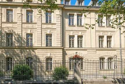 Wohnung München Neuhausen-Nymphenburg - 2 Zimmer, 39 m&sup2;, 1.580&euro; | Angebot:26386431