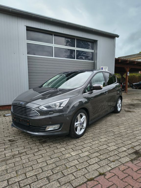 C-Max