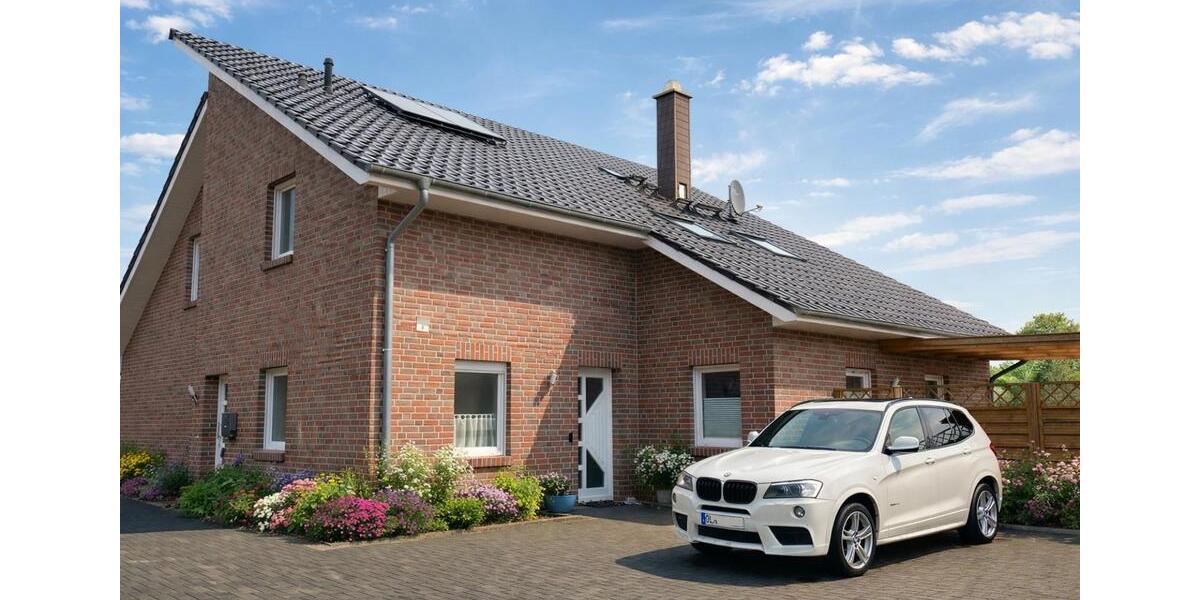 Einfamilienhaus Wardenburg - 7 Zimmer, 214 m&sup2;, 595.000&euro; | Angebot:25947993