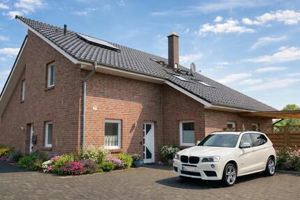 Haus Wardenburg - 7 Zimmer, 214 m&sup2;, 595.000&euro; | Angebot:25947993