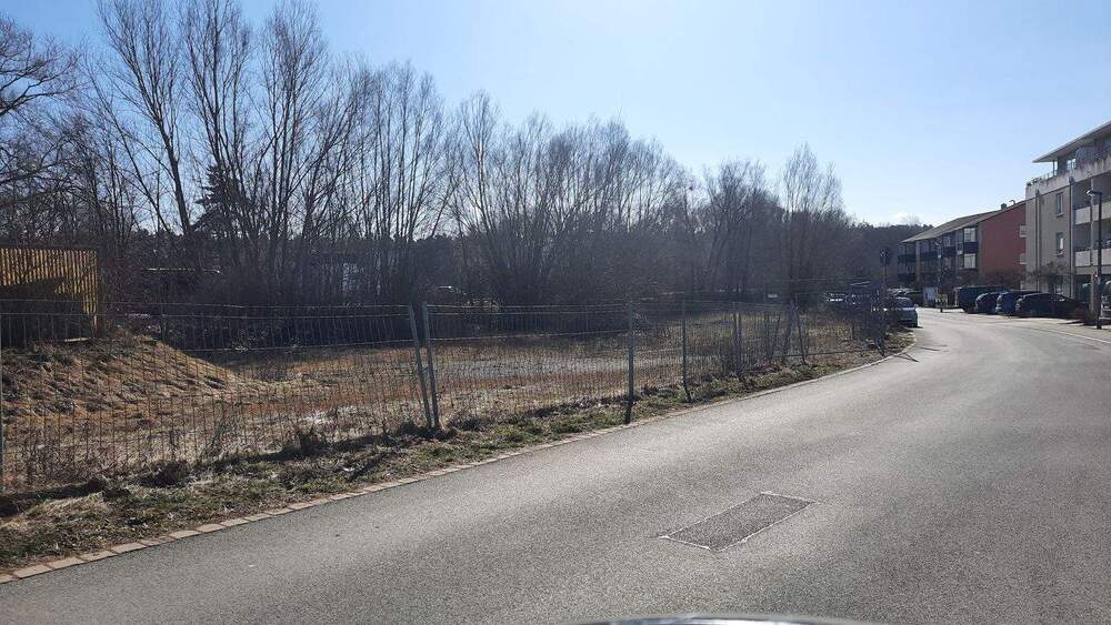 Grundstück Heroldsberg - 995.000&euro; | Angebot:25796983