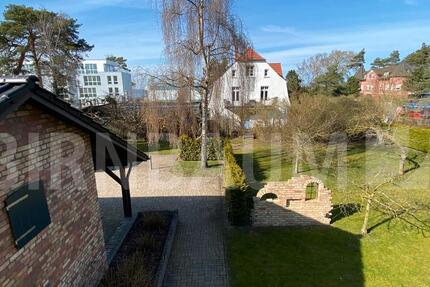 Exklusiver Zweitwohnsitz in einer Villa am Greifswalder Bodden 2 zimmer