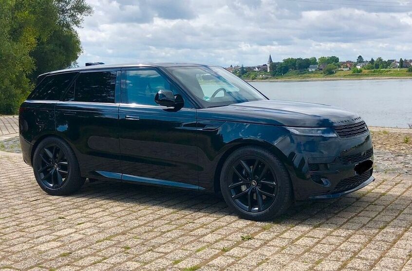 Range Rover Sport