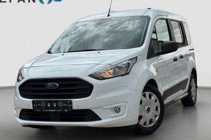 Ford Tourneo Connect 105.998 km 12.690 &euro; Kirchardt 74912