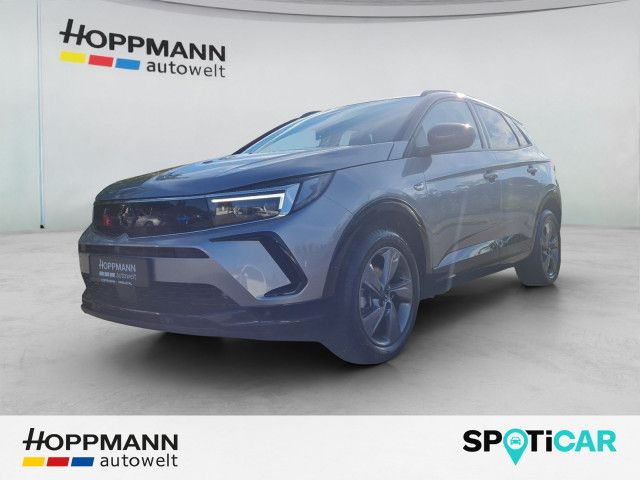Opel Grandland (X) 15.366 km 25.990 € Kreuztal 57223