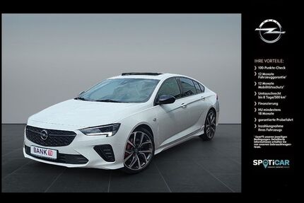 Opel Insignia 29.800 km 34.950 &euro; Lübbenau / Spreewald 03222