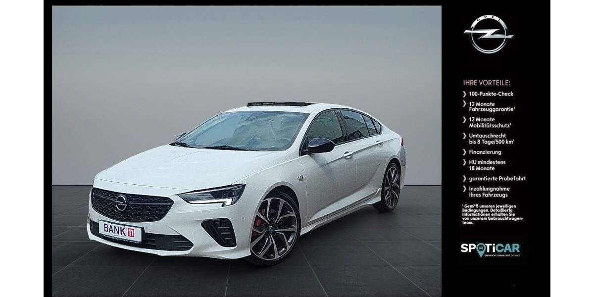 Opel Insignia 29.800 km 34.950 &euro; Lübbenau / Spreewald 03222