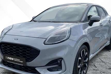 Ford Puma 43.755 km 17.991 &euro; Einbeck 37574