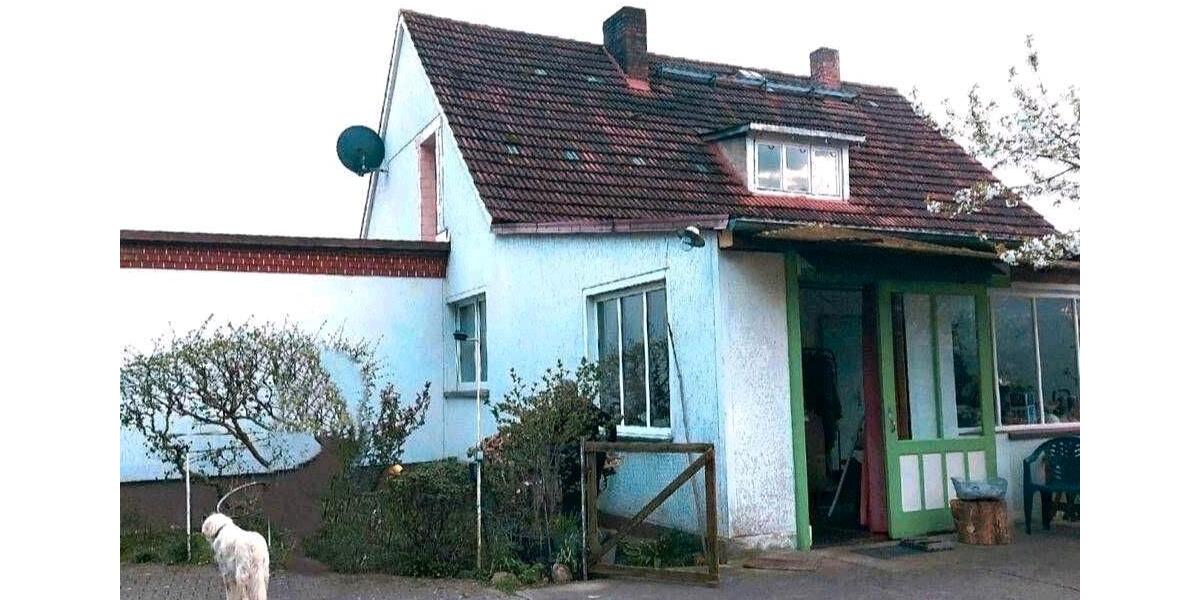 Einfamilienhaus Lenzen (Elbe) - 6 Zimmer, 170 m&sup2;, 165.000&euro; | Angebot:26007173