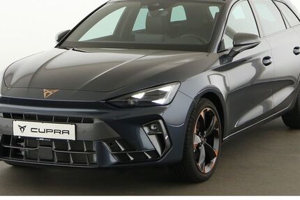 Cupra Leon 4.500 km 35.900 &euro; Gotha 99867