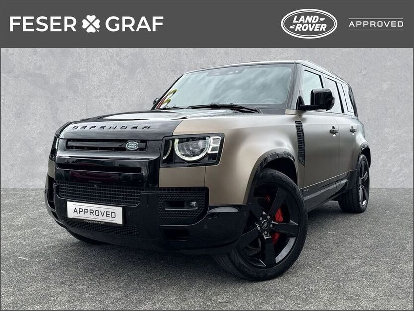 Defender