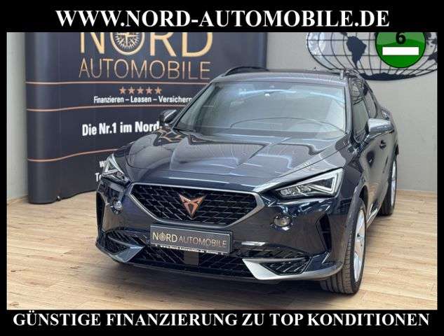 Cupra Formentor 22.949 km 22.890 &euro; Rastede/ Wahnbek 26180
